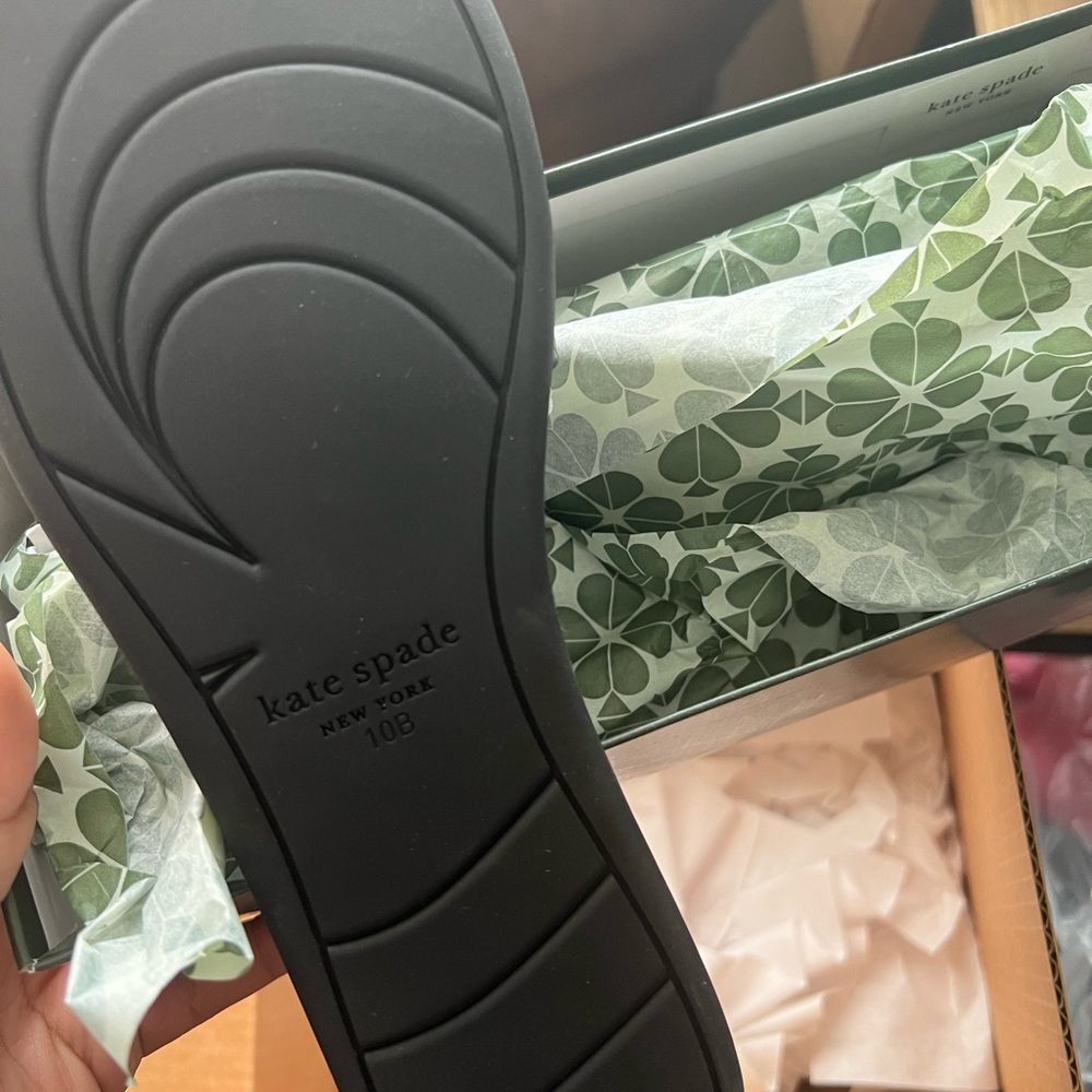 Peyton Sandals